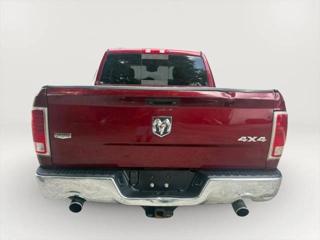 2017 Ram 1500 Express Regular Cab 4x2 6'4" Box
