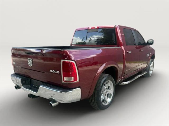 2017 Ram 1500 Express Regular Cab 4x2 6'4" Box