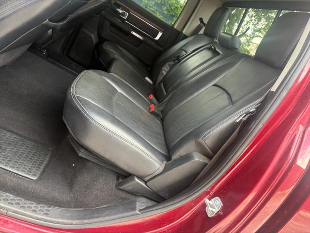 2017 Ram 1500 Express Regular Cab 4x2 6'4" Box