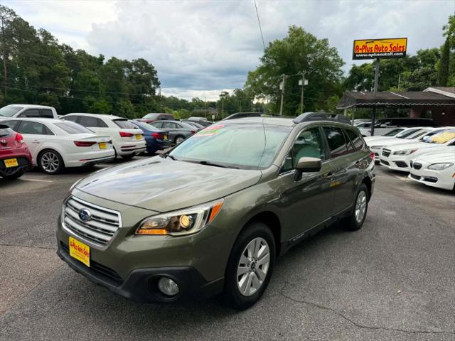 2015 Subaru Outback 2.5i Premium for sale in Tallahassee, FL