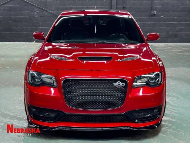 2015 Chrysler 300 300S