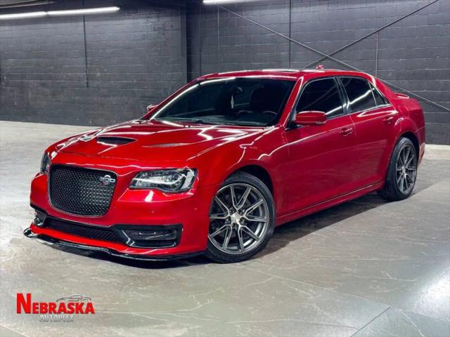 2015 Chrysler 300 300S