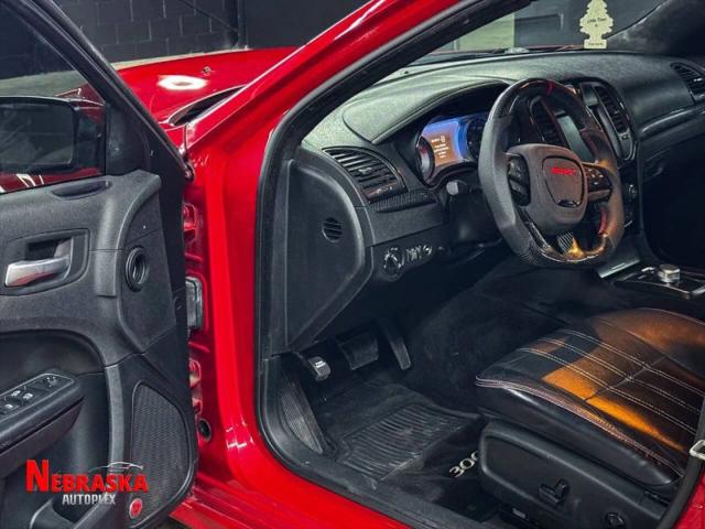 2015 Chrysler 300 300S