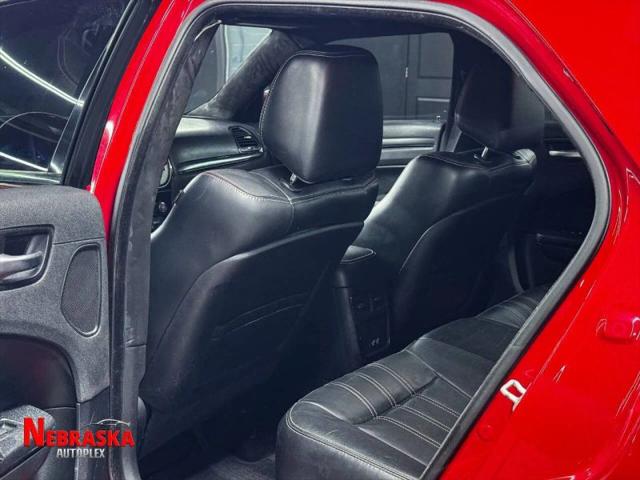 2015 Chrysler 300 300S