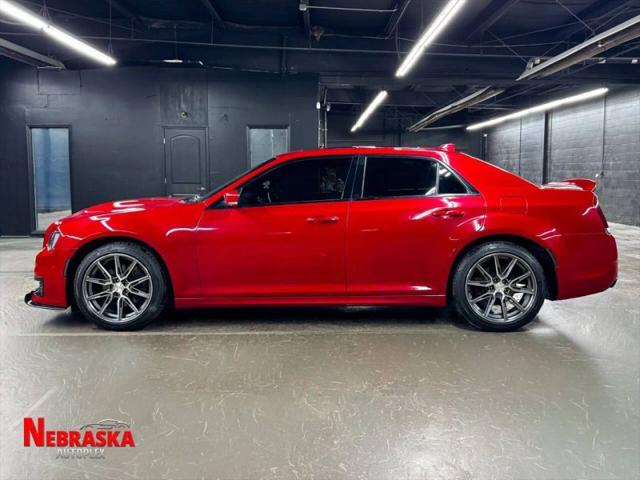 2015 Chrysler 300 300S