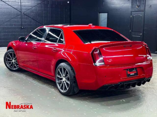2015 Chrysler 300 300S
