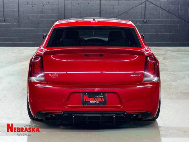2015 Chrysler 300 300S