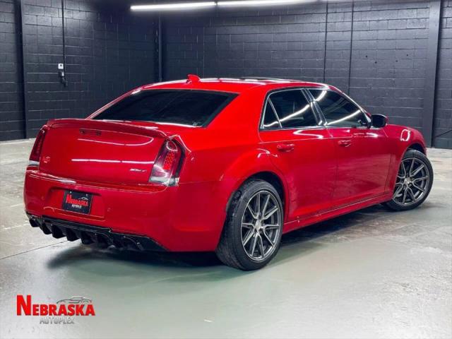 2015 Chrysler 300 300S