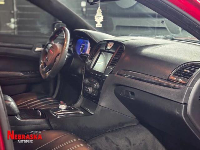 2015 Chrysler 300 300S