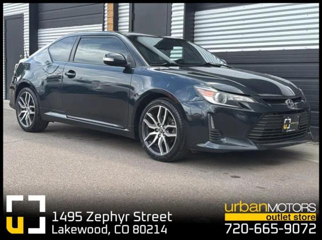2015 Scion tC Release Series 9.0 for sale in Lakewood, CO