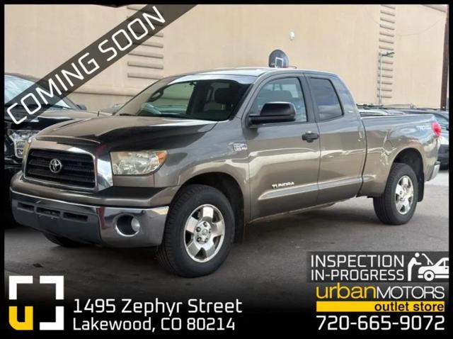 2008 Toyota Tundra SR5 5.7L V8 for sale in Lakewood, CO