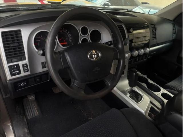 2008 Toyota Tundra SR5 5.7L V8