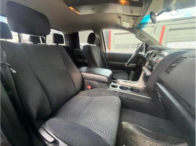 2008 Toyota Tundra SR5 5.7L V8