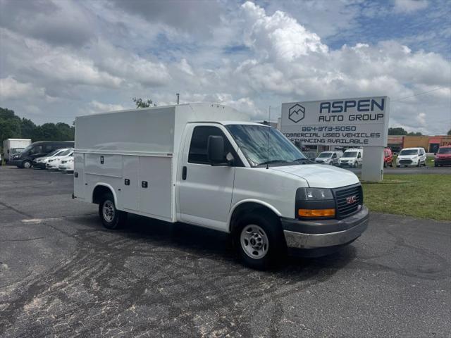2024 GMC Savana Cutaway Work Van for sale in Spartanburg, SC