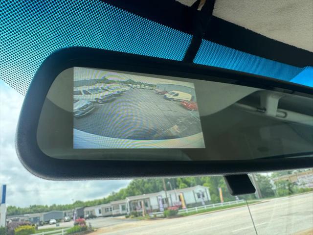 2024 GMC Savana Cutaway Work Van