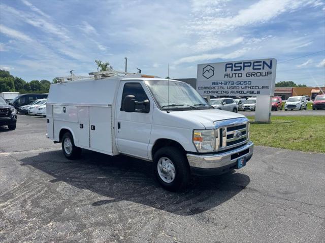2016 Ford E-350 Cutaway Base for sale in Spartanburg, SC