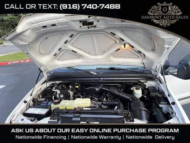 2000 Ford F-250 Base