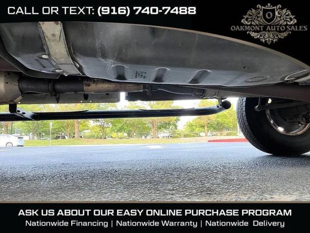 2000 Ford F-250 Base