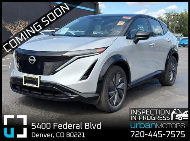 2024 Nissan ARIYA ENGAGE for sale in Denver, CO