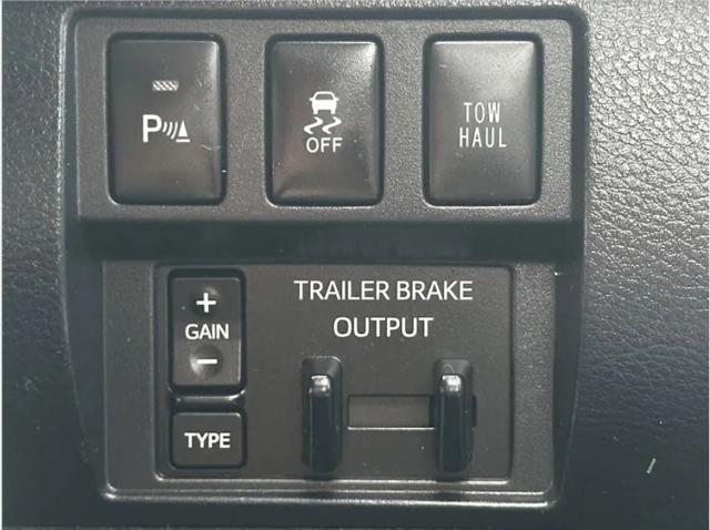 2017 Toyota Tundra Limited 5.7L V8