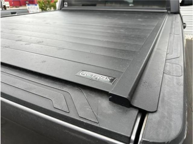 2017 Toyota Tundra Limited 5.7L V8