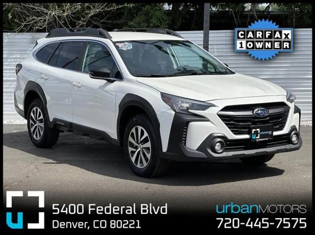 2023 Subaru Outback Premium for sale in Denver, CO