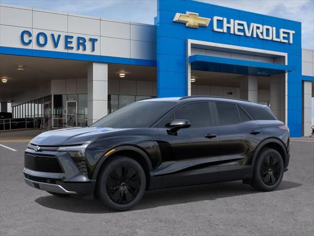 2026 Chevrolet V Blazer LT FWD