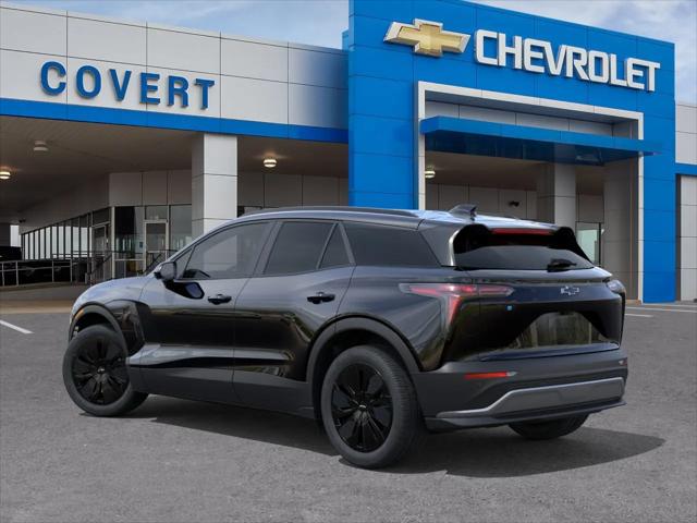 2026 Chevrolet V Blazer LT FWD