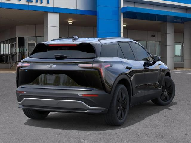 2026 Chevrolet V Blazer LT FWD