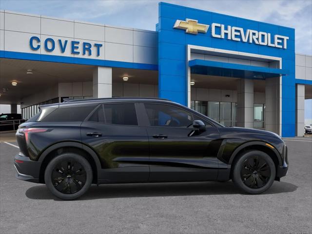 2026 Chevrolet V Blazer LT FWD