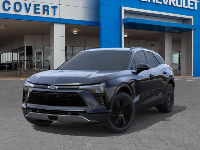 2026 Chevrolet V Blazer LT FWD