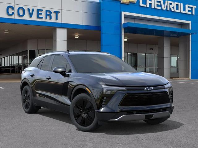 2026 Chevrolet V Blazer LT FWD