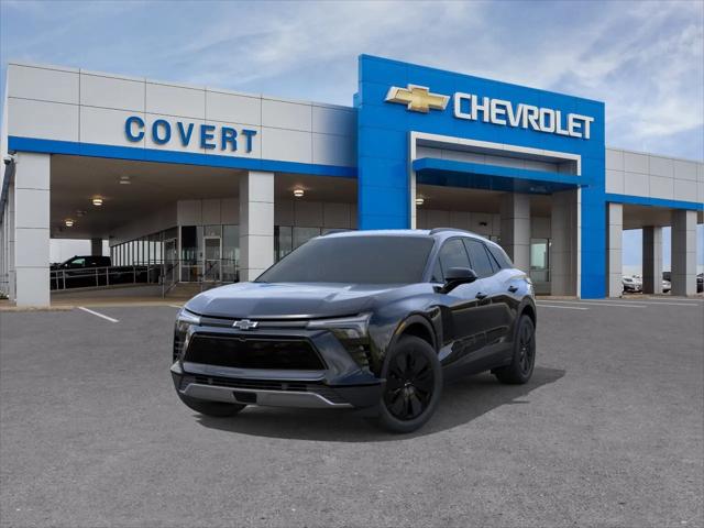2026 Chevrolet V Blazer LT FWD