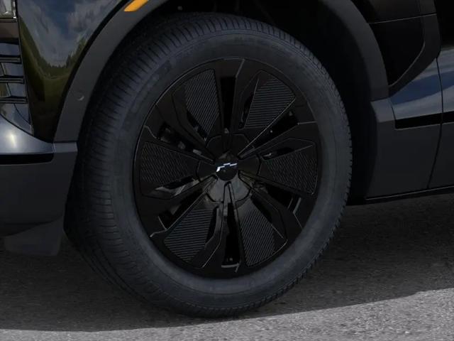 2026 Chevrolet V Blazer LT FWD