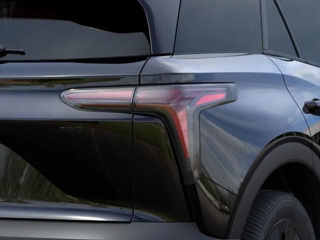 2026 Chevrolet V Blazer LT FWD