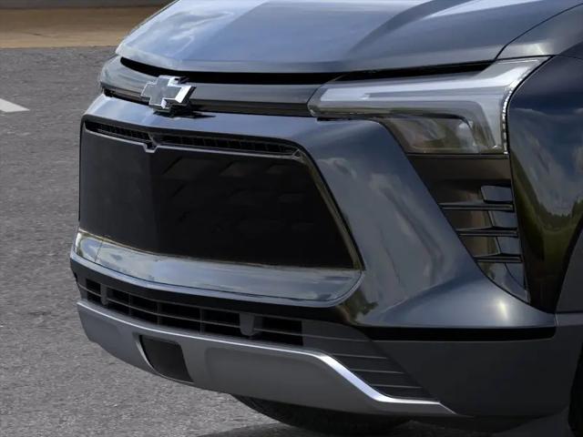 2026 Chevrolet V Blazer LT FWD
