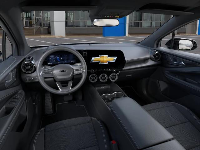 2026 Chevrolet V Blazer LT FWD