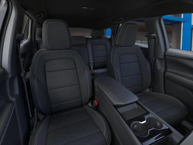 2026 Chevrolet V Blazer LT FWD