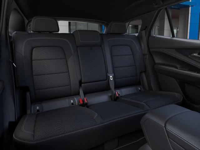 2026 Chevrolet V Blazer LT FWD