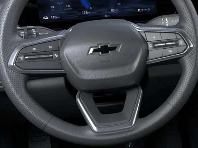 2026 Chevrolet V Blazer LT FWD
