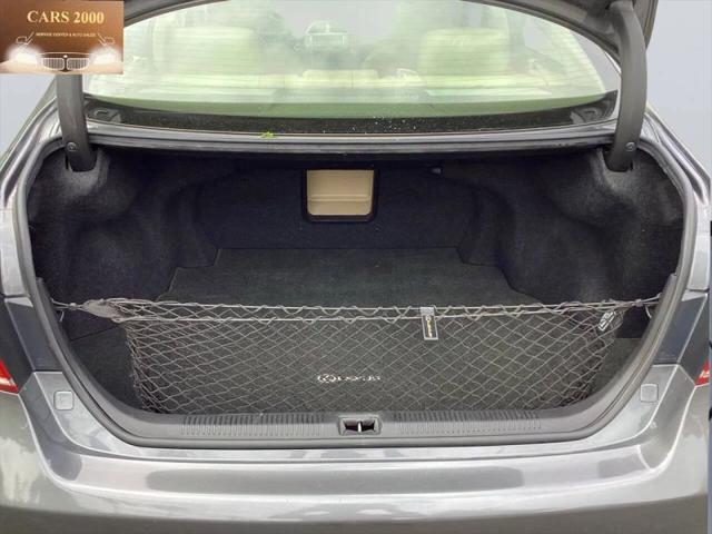 2012 Lexus ES 350 350