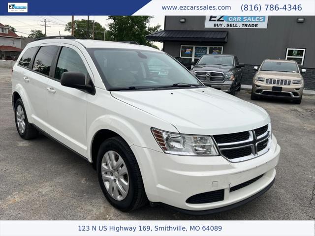 2018 Dodge Journey SE for sale in Smithville, MO