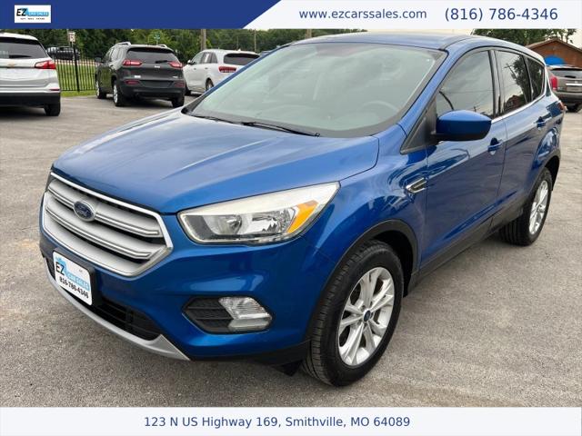 2019 Ford Escape SE for sale in Smithville, MO