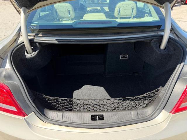 2015 Buick LaCrosse Leather