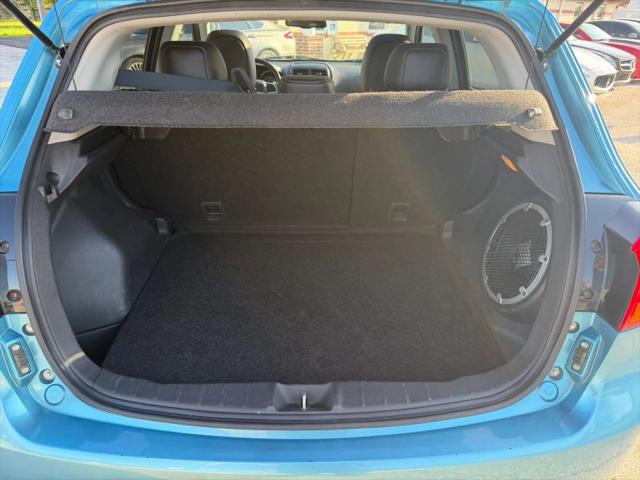 2014 Mitsubishi Outlander Sport SE
