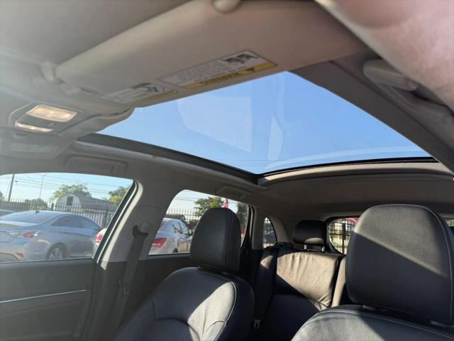2014 Mitsubishi Outlander Sport SE