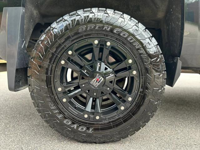 2016 Chevrolet Silverado 1500 2LT