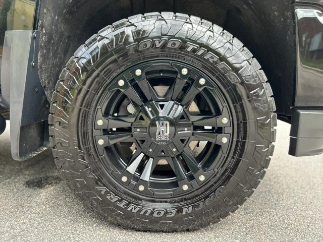 2016 Chevrolet Silverado 1500 2LT