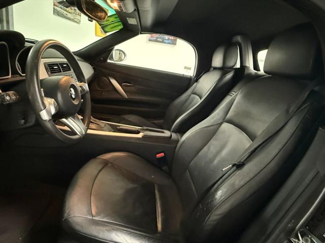 2008 BMW Z4 3.0i
