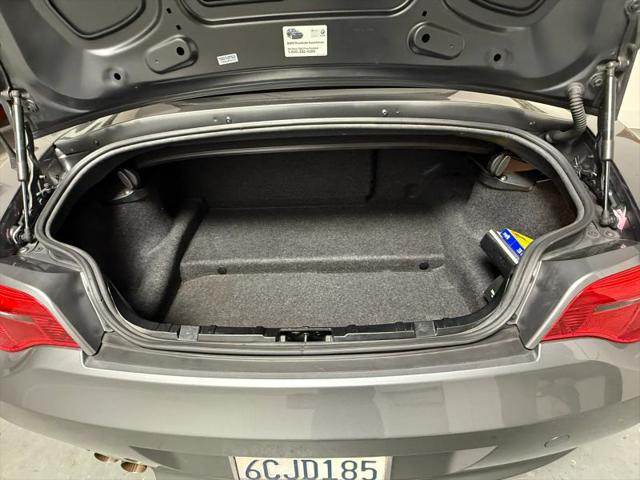 2008 BMW Z4 3.0i